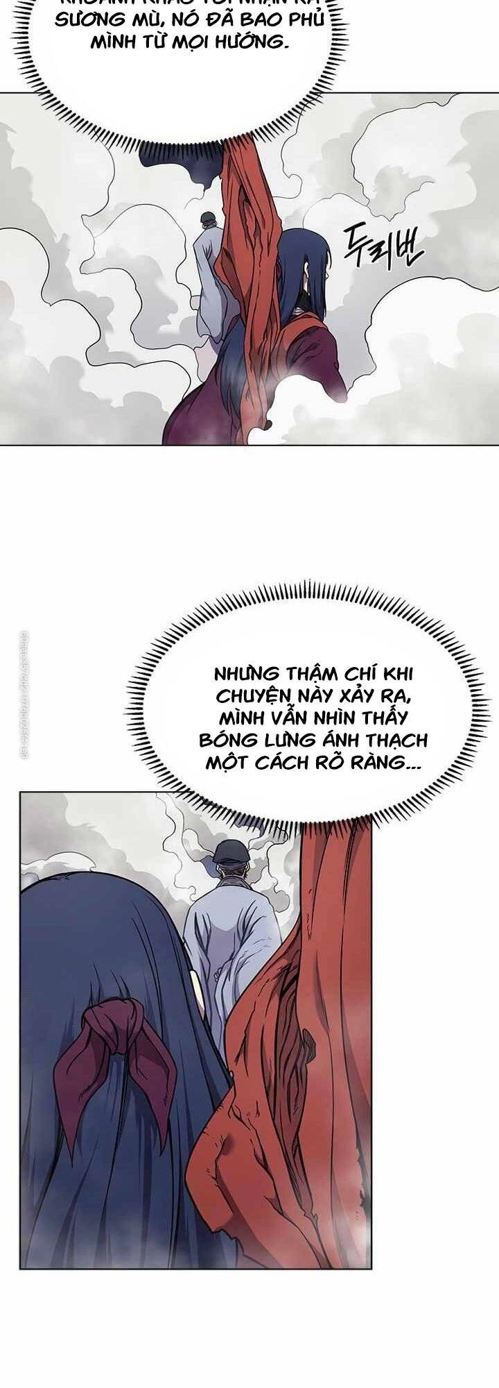 Biên Niên Sử Của Thiên Quỷ Chapter 137 - 35