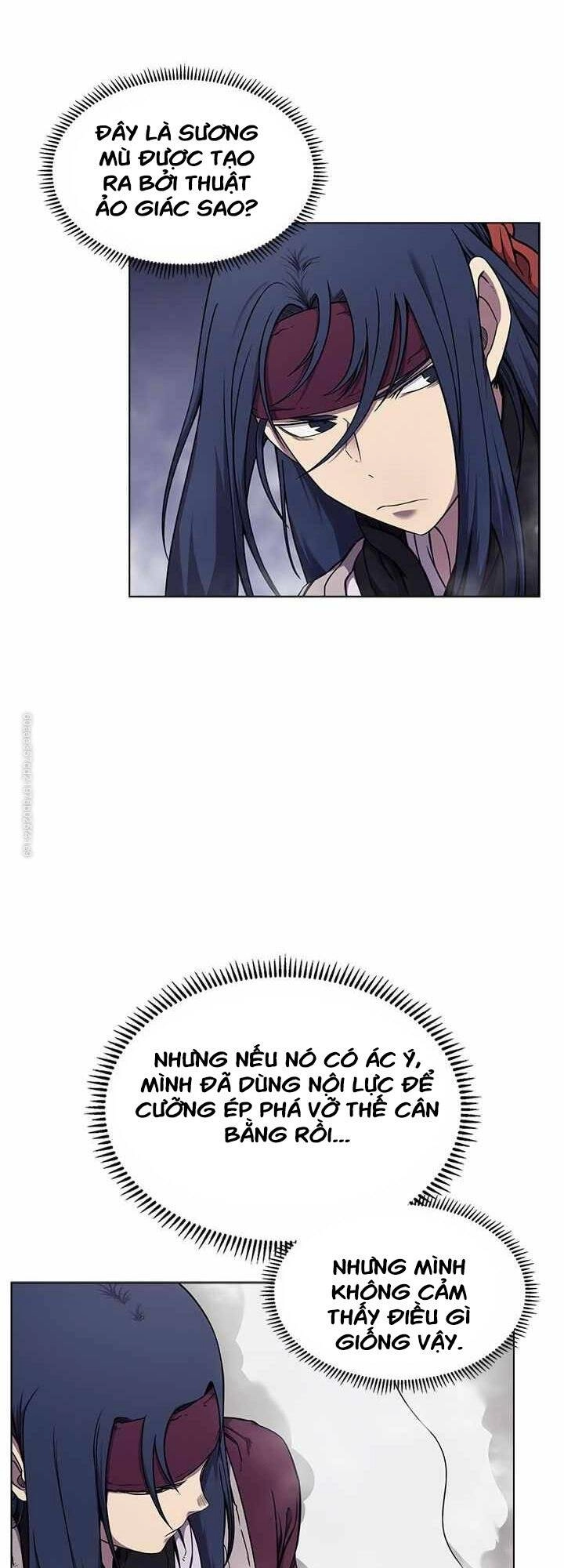 Biên Niên Sử Của Thiên Quỷ Chapter 137 - 36