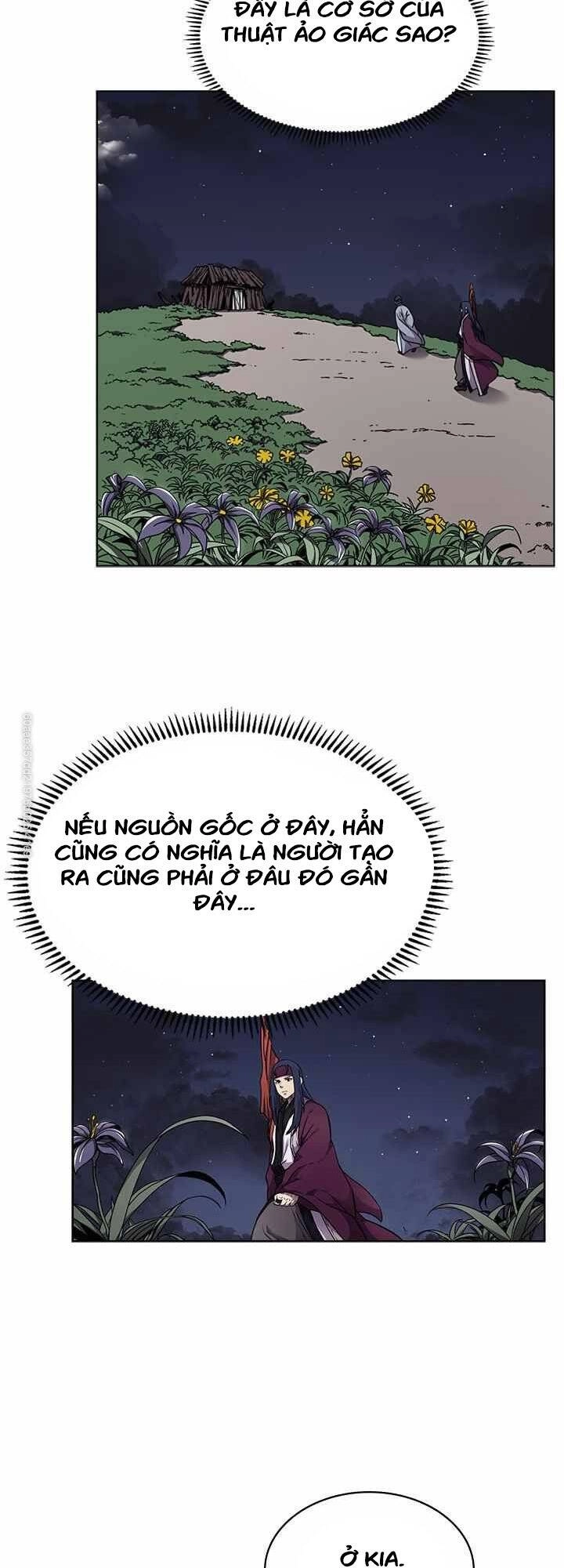 Biên Niên Sử Của Thiên Quỷ Chapter 137 - 41