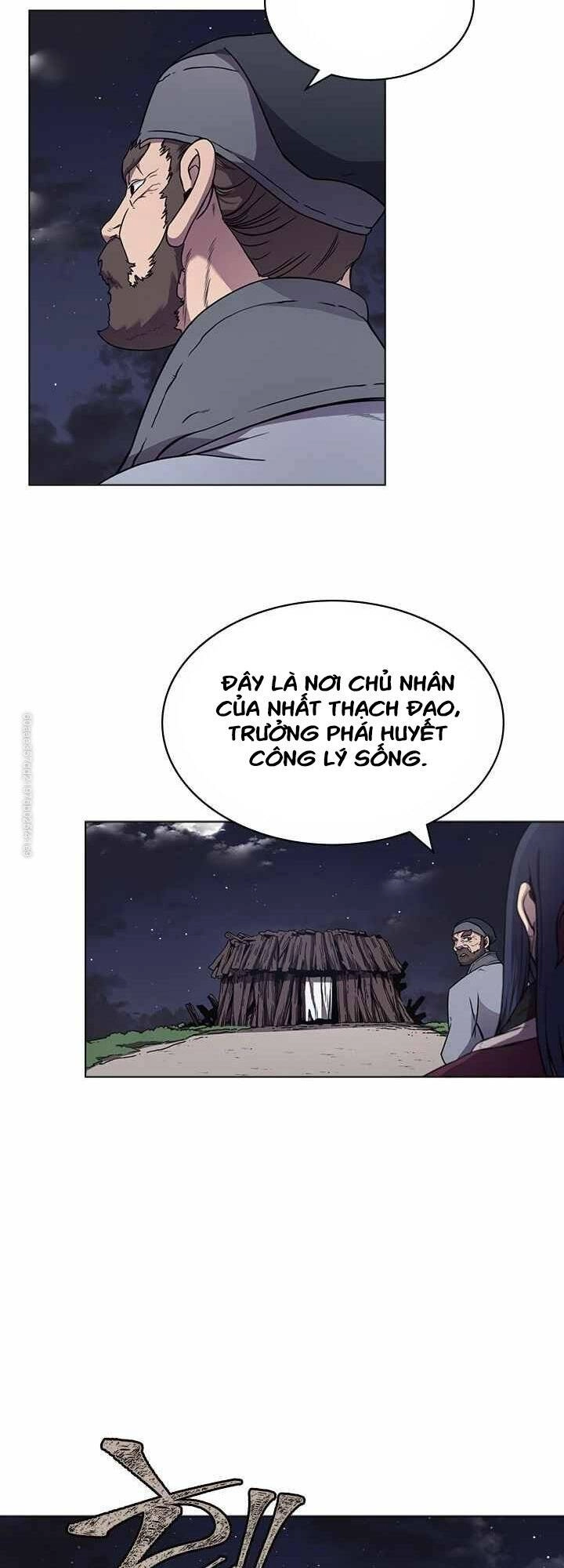 Biên Niên Sử Của Thiên Quỷ Chapter 137 - 42