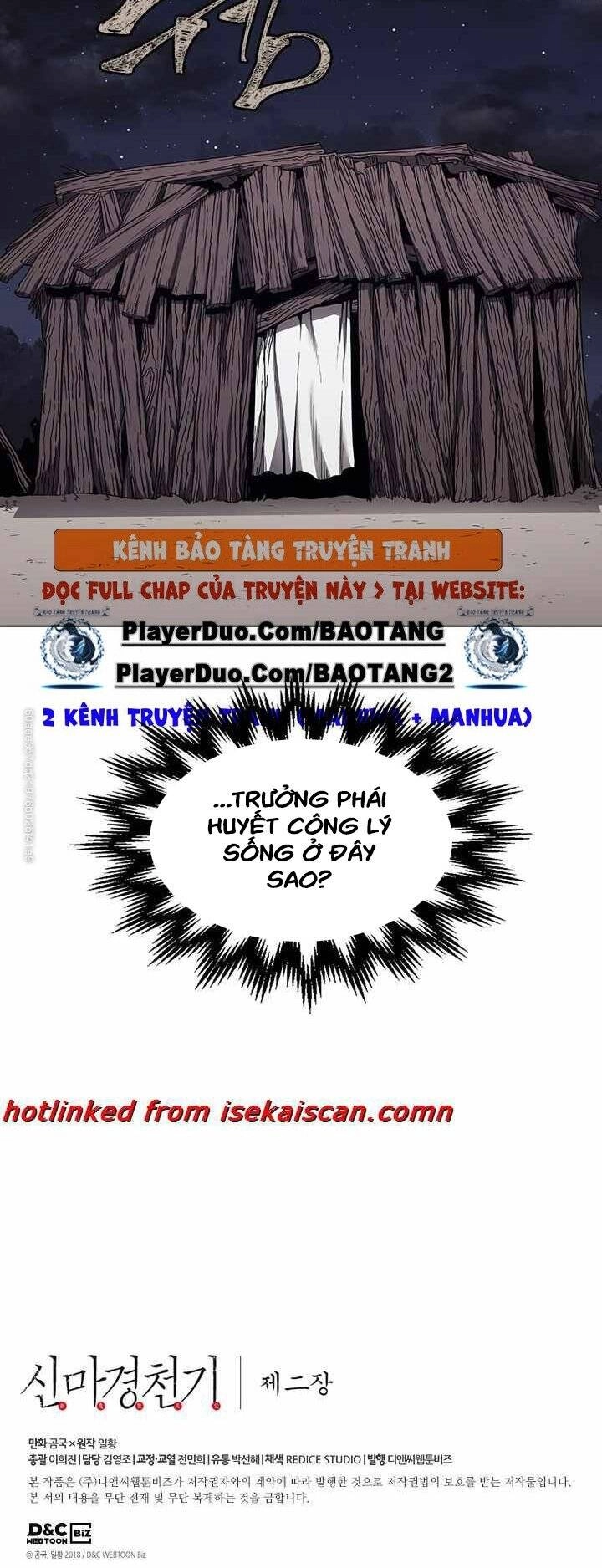 Biên Niên Sử Của Thiên Quỷ Chapter 137 - 43