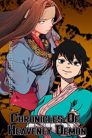 Biên Niên Sử Của Thiên Quỷ Chapter 138 - 1