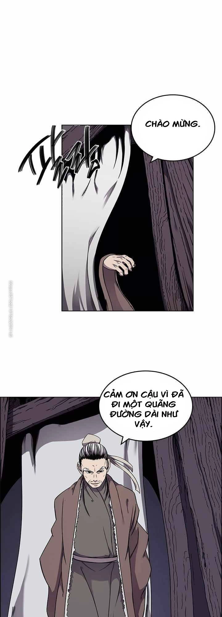 Biên Niên Sử Của Thiên Quỷ Chapter 138 - 4