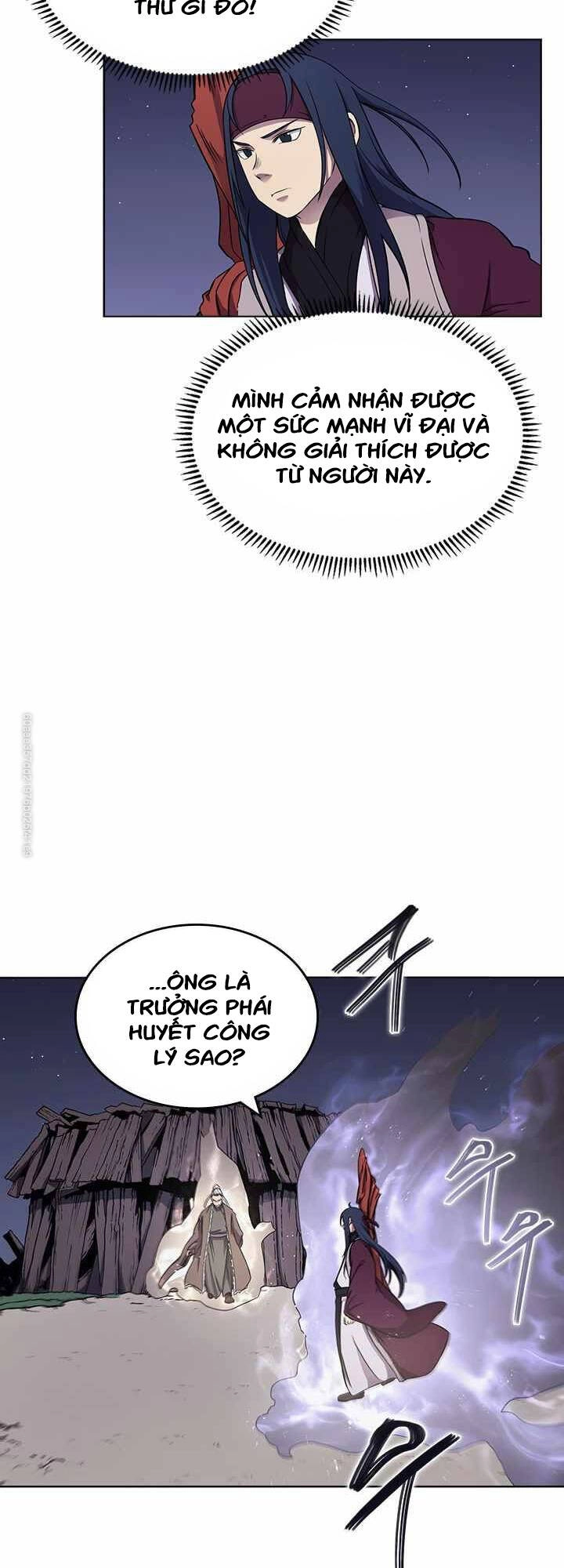 Biên Niên Sử Của Thiên Quỷ Chapter 138 - 6