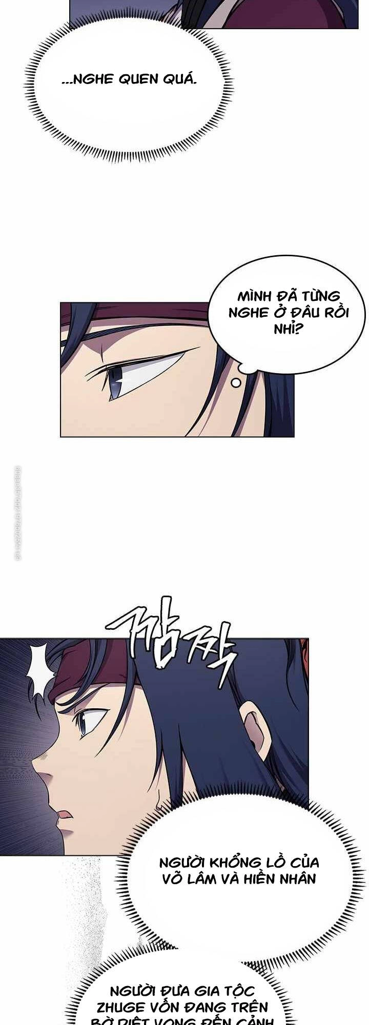 Biên Niên Sử Của Thiên Quỷ Chapter 138 - 8