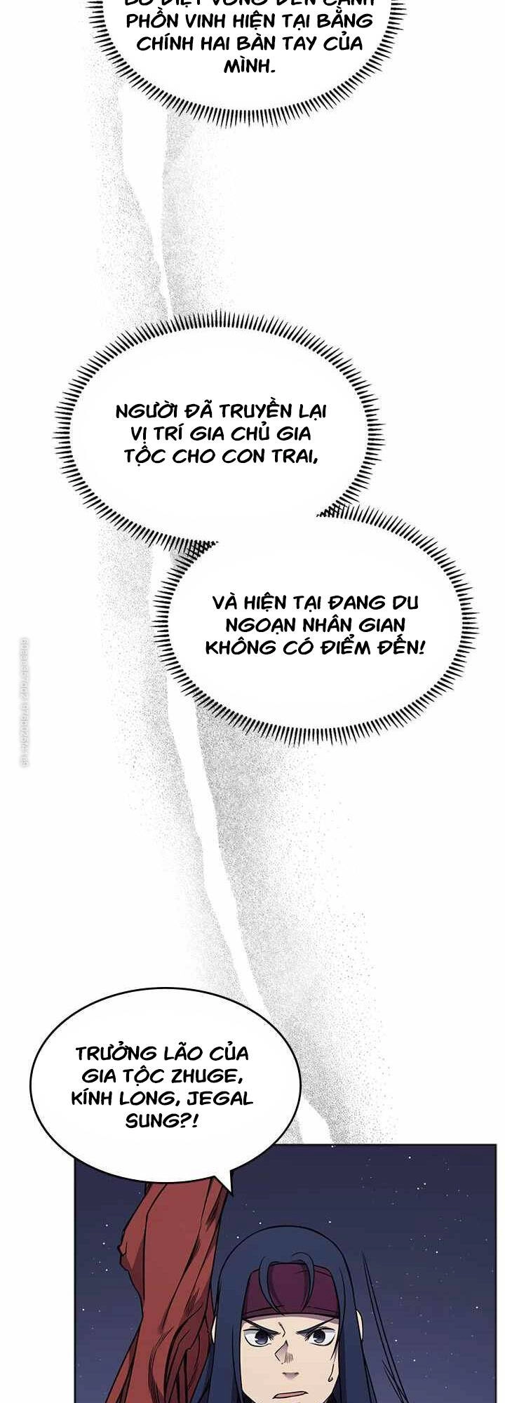 Biên Niên Sử Của Thiên Quỷ Chapter 138 - 9