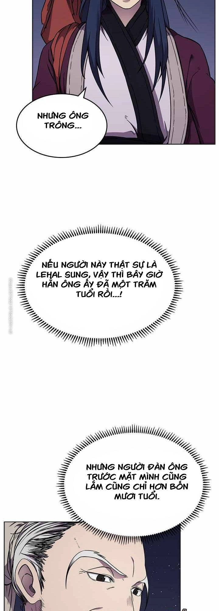 Biên Niên Sử Của Thiên Quỷ Chapter 138 - 10