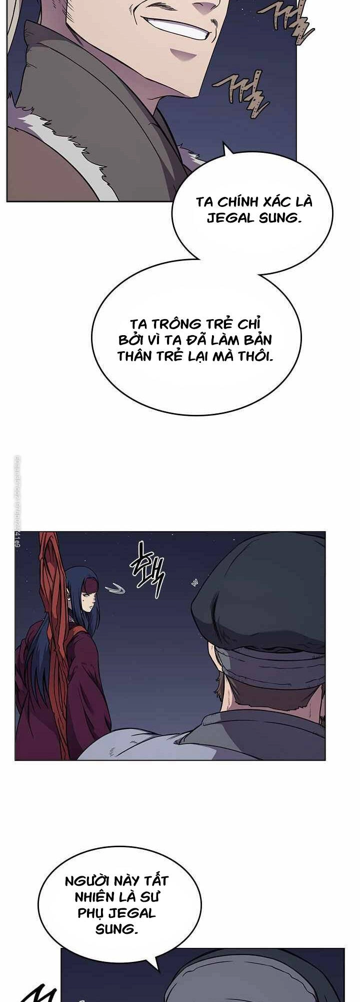 Biên Niên Sử Của Thiên Quỷ Chapter 138 - 11