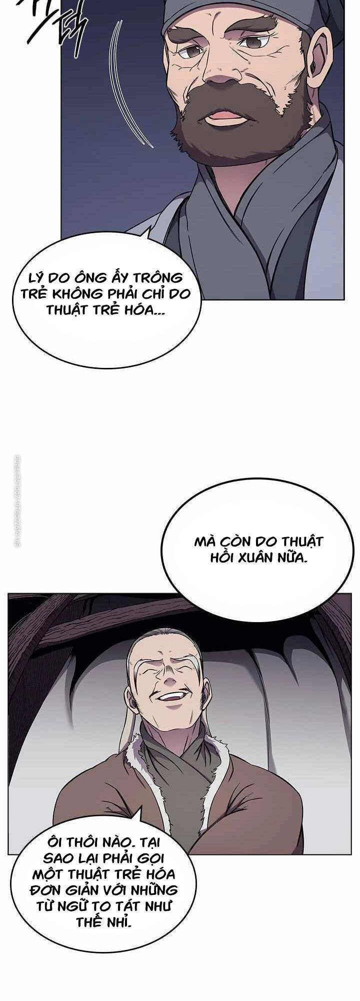 Biên Niên Sử Của Thiên Quỷ Chapter 138 - 12