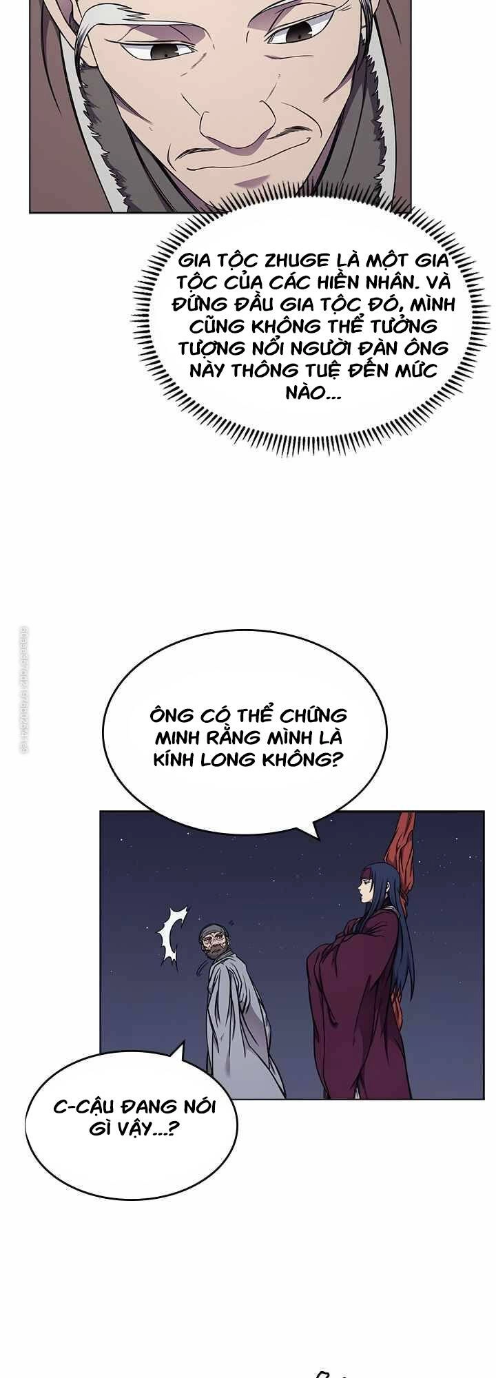 Biên Niên Sử Của Thiên Quỷ Chapter 138 - 16