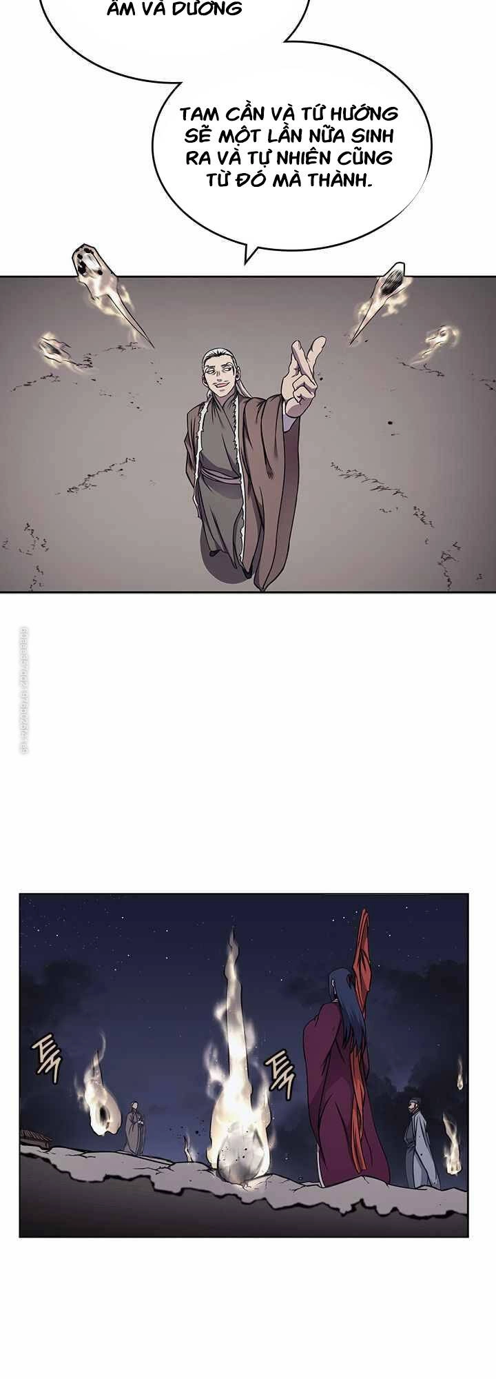 Biên Niên Sử Của Thiên Quỷ Chapter 138 - 18