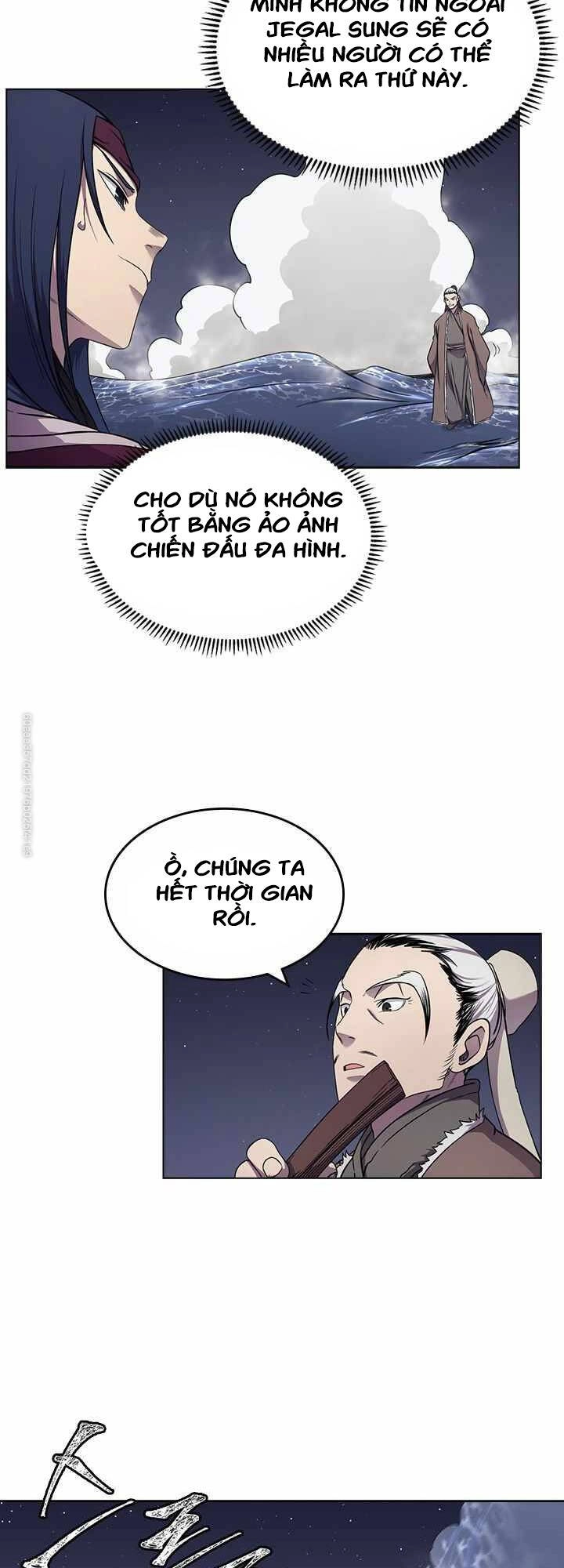 Biên Niên Sử Của Thiên Quỷ Chapter 138 - 21