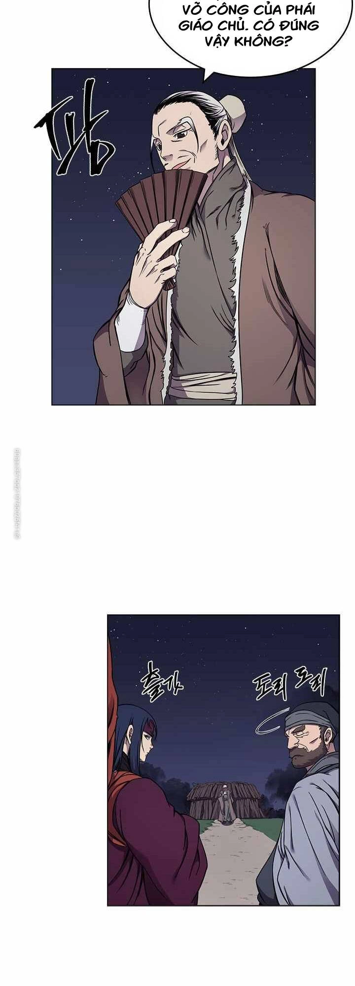 Biên Niên Sử Của Thiên Quỷ Chapter 138 - 24