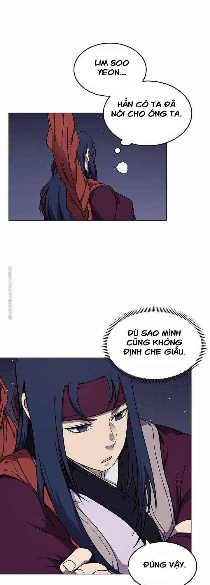 Biên Niên Sử Của Thiên Quỷ Chapter 138 - 25