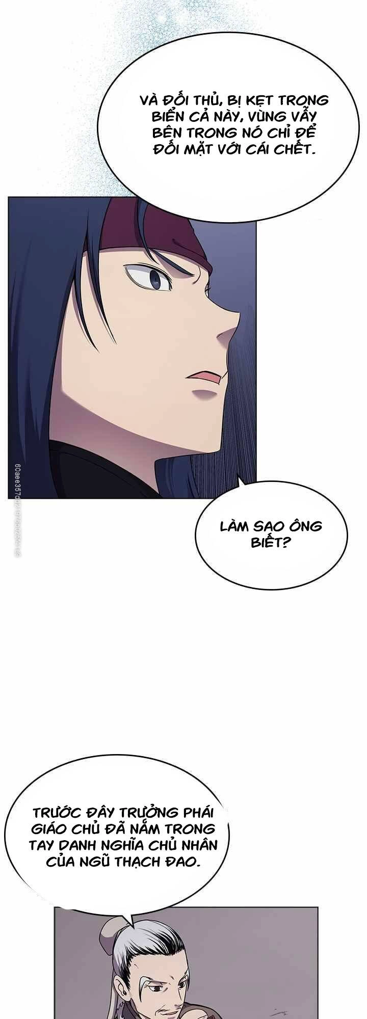 Biên Niên Sử Của Thiên Quỷ Chapter 138 - 29