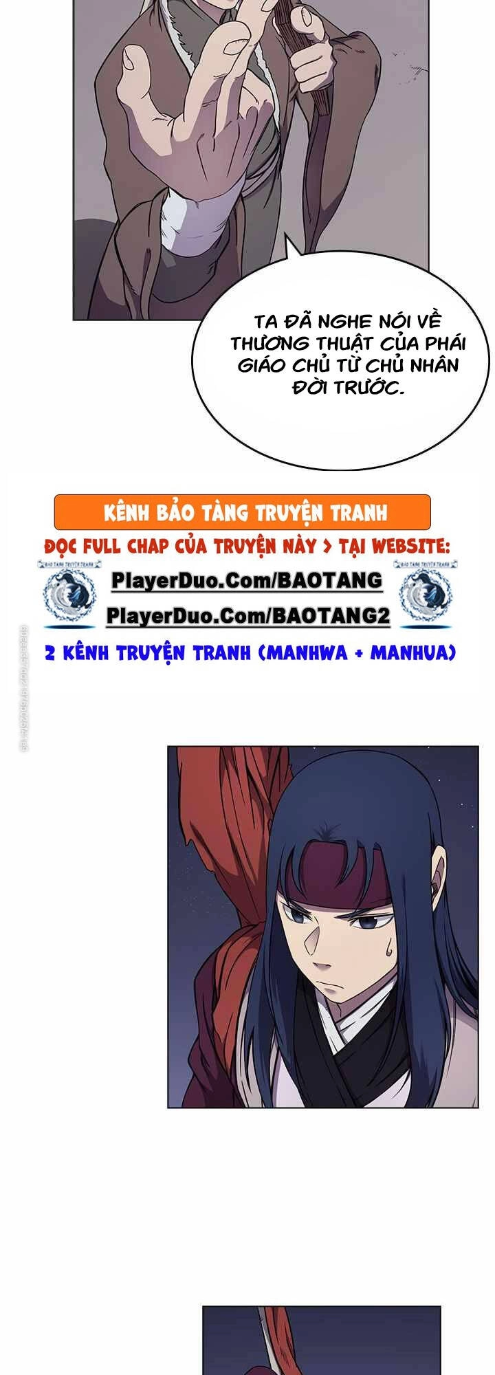 Biên Niên Sử Của Thiên Quỷ Chapter 138 - 30