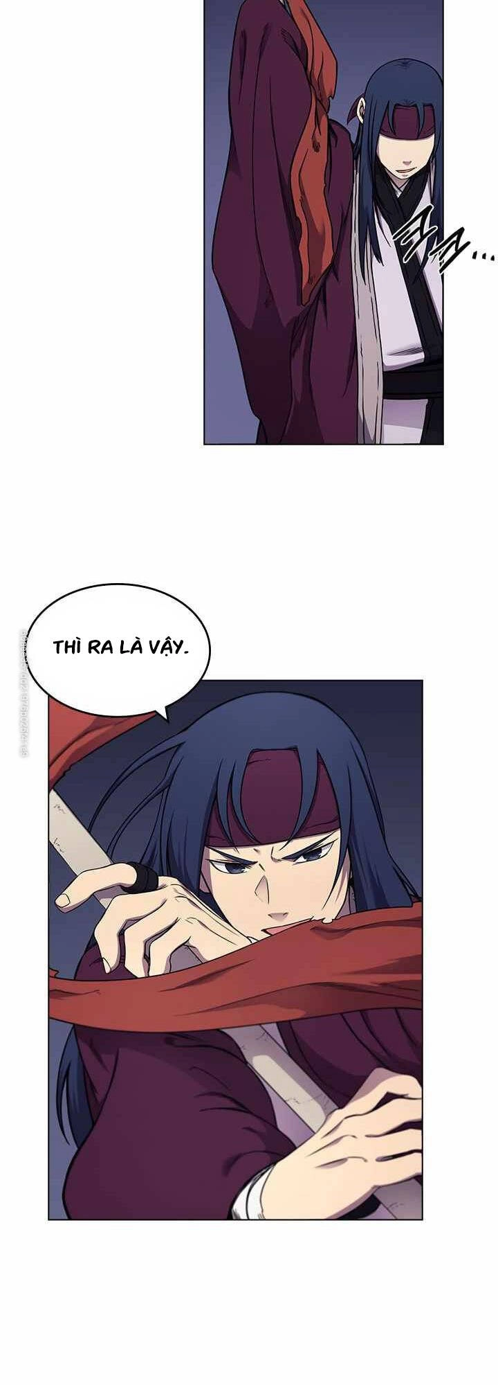 Biên Niên Sử Của Thiên Quỷ Chapter 138 - 31