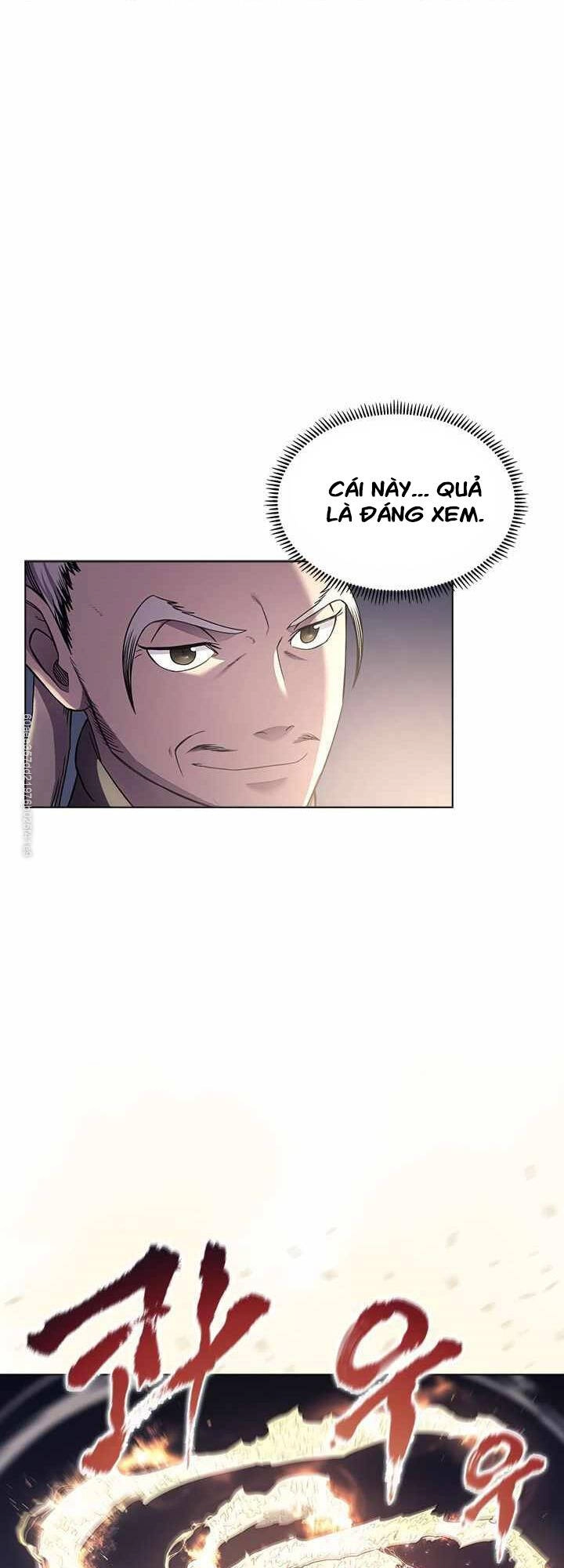 Biên Niên Sử Của Thiên Quỷ Chapter 138 - 33