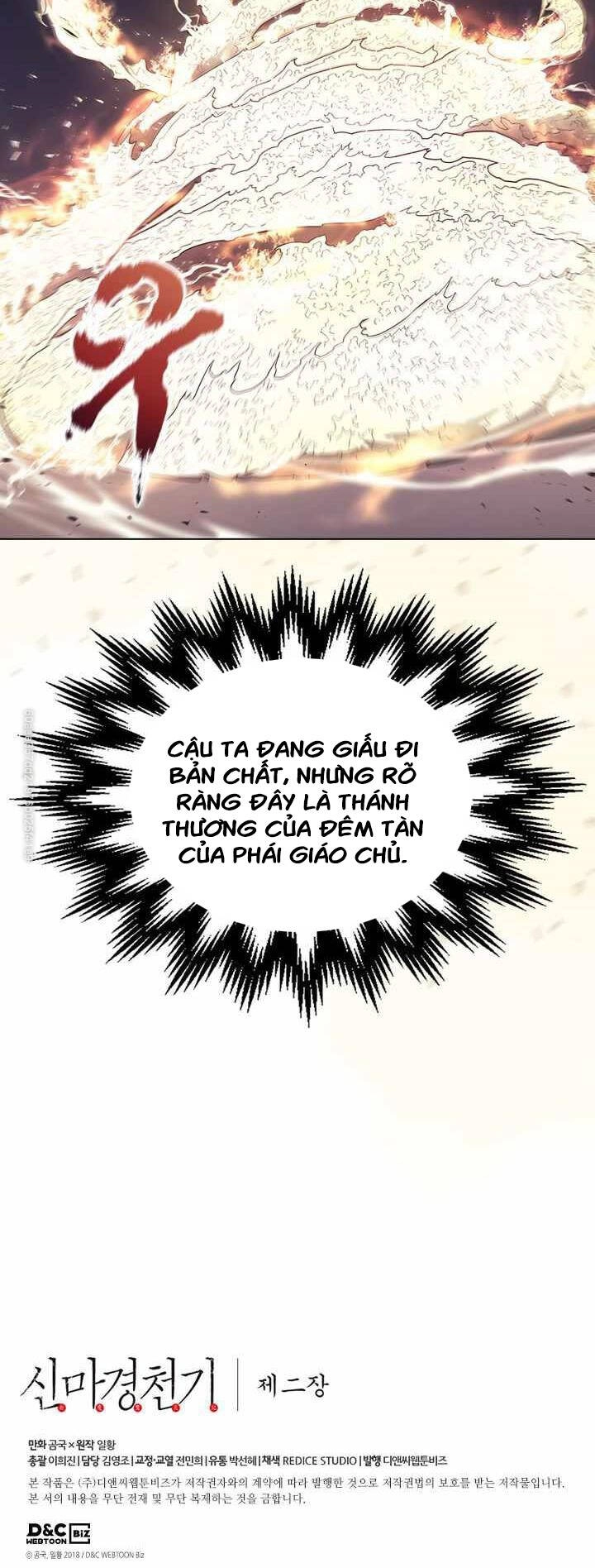 Biên Niên Sử Của Thiên Quỷ Chapter 138 - 34