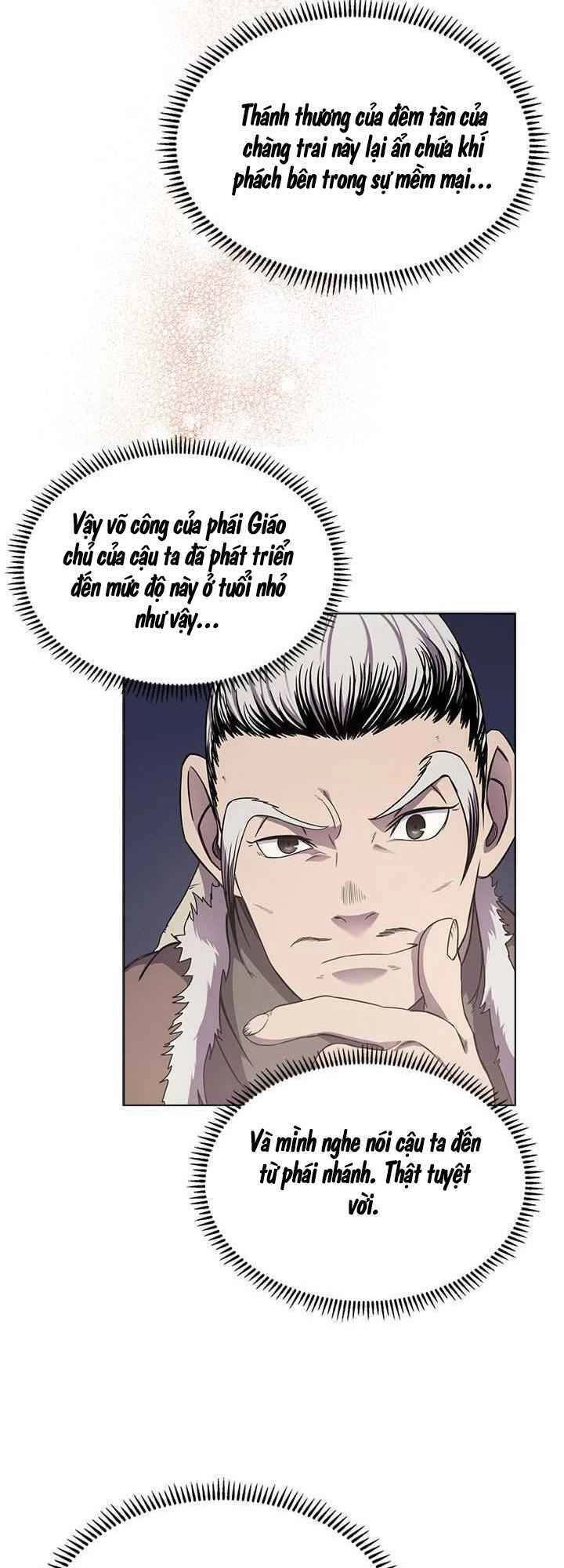 Biên Niên Sử Của Thiên Quỷ Chapter 139 - 4