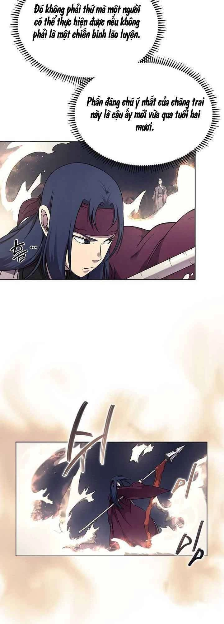 Biên Niên Sử Của Thiên Quỷ Chapter 139 - 5