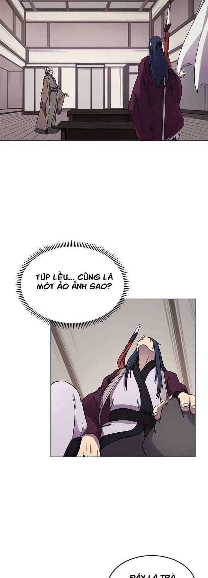 Biên Niên Sử Của Thiên Quỷ Chapter 139 - 8