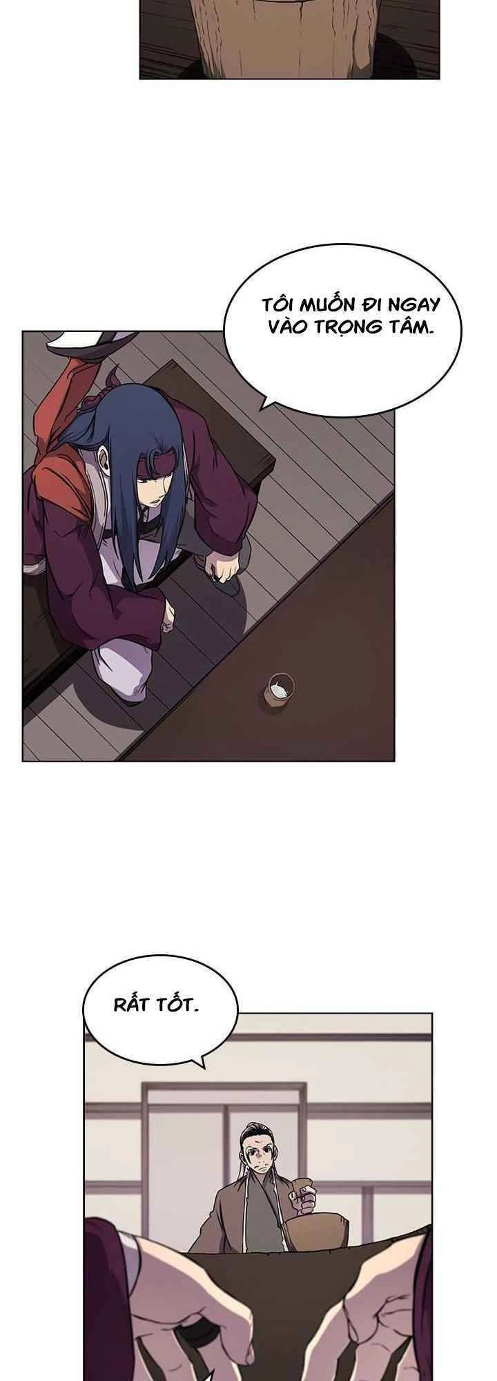 Biên Niên Sử Của Thiên Quỷ Chapter 139 - 10