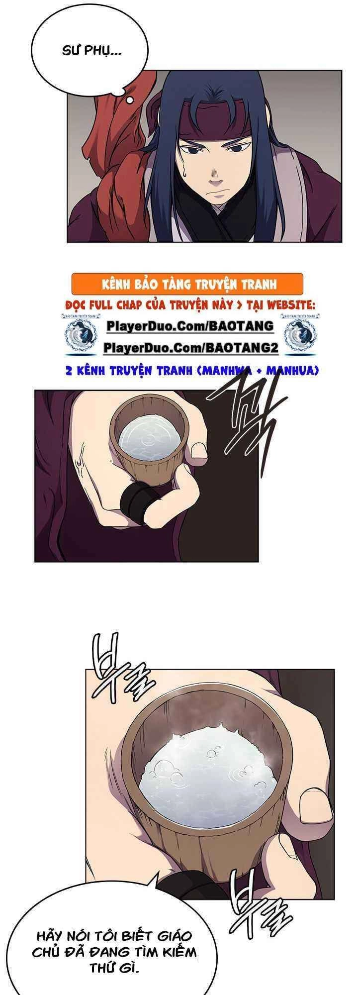 Biên Niên Sử Của Thiên Quỷ Chapter 139 - 13