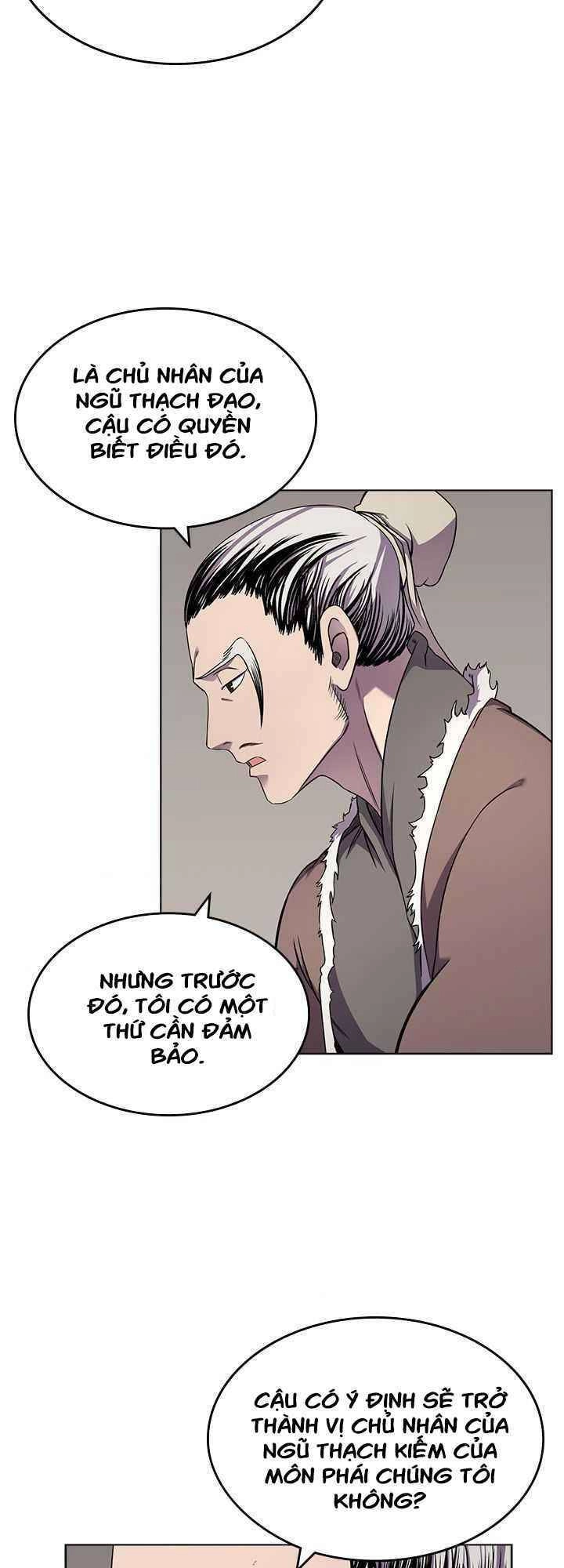 Biên Niên Sử Của Thiên Quỷ Chapter 139 - 14