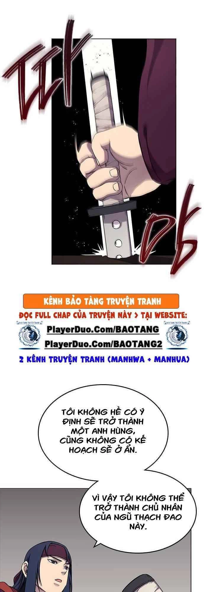 Biên Niên Sử Của Thiên Quỷ Chapter 139 - 16