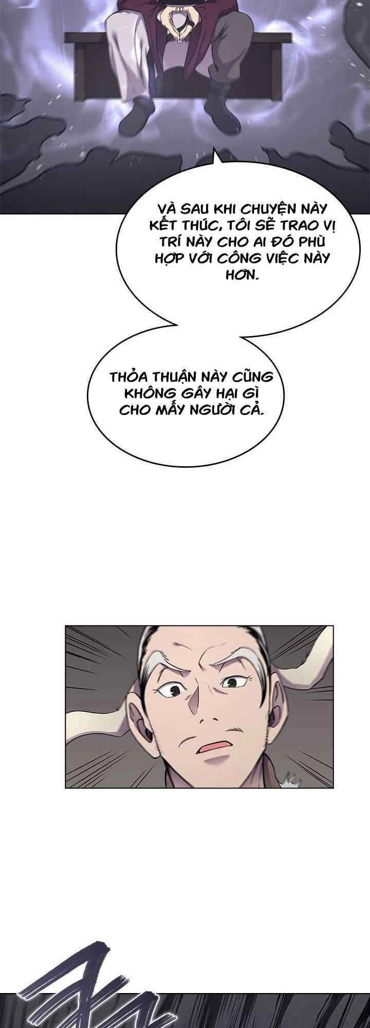 Biên Niên Sử Của Thiên Quỷ Chapter 139 - 22