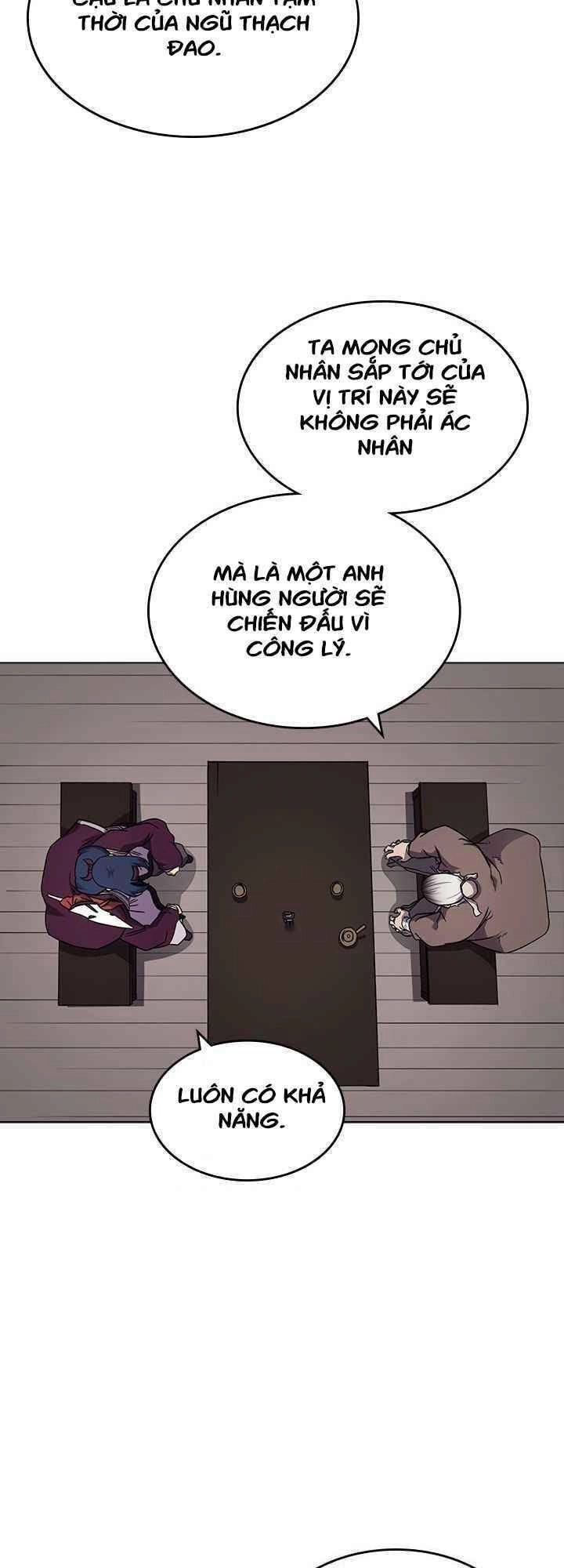 Biên Niên Sử Của Thiên Quỷ Chapter 139 - 27