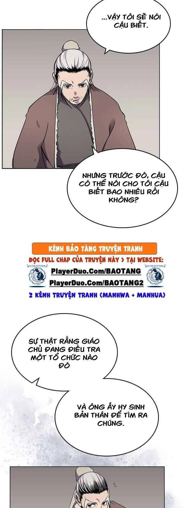 Biên Niên Sử Của Thiên Quỷ Chapter 139 - 28