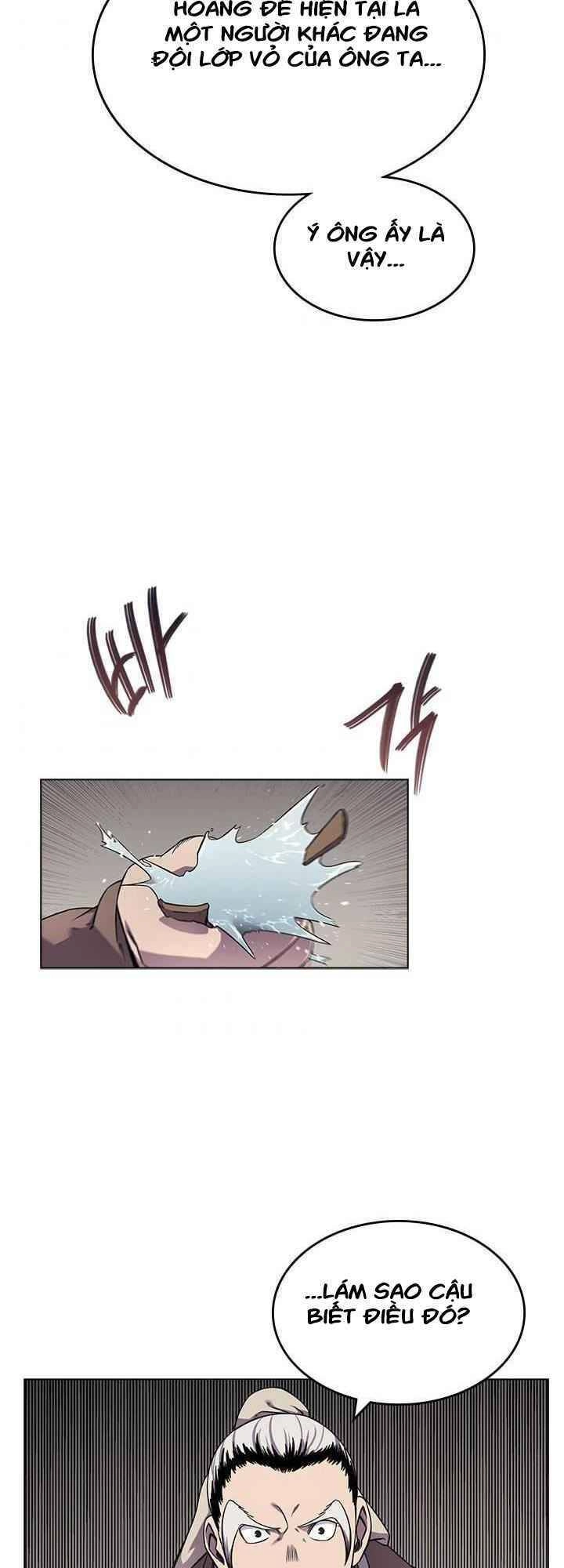 Biên Niên Sử Của Thiên Quỷ Chapter 139 - 32