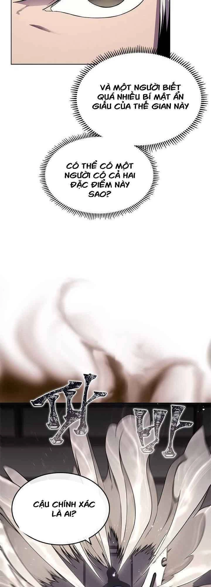 Biên Niên Sử Của Thiên Quỷ Chapter 139 - 34