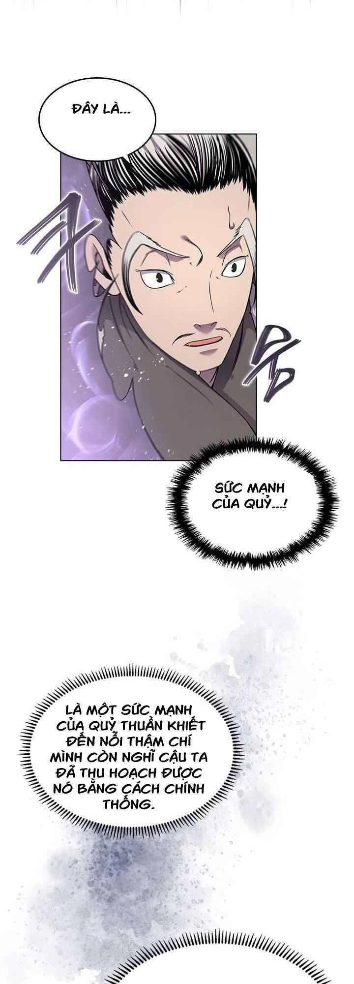 Biên Niên Sử Của Thiên Quỷ Chapter 139 - 40