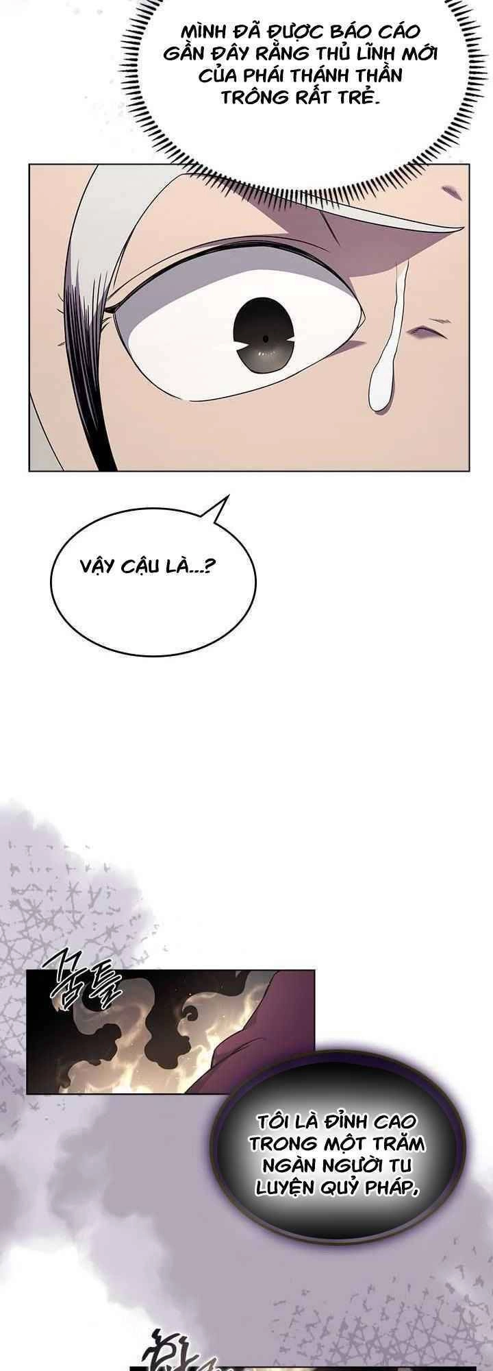 Biên Niên Sử Của Thiên Quỷ Chapter 139 - 41