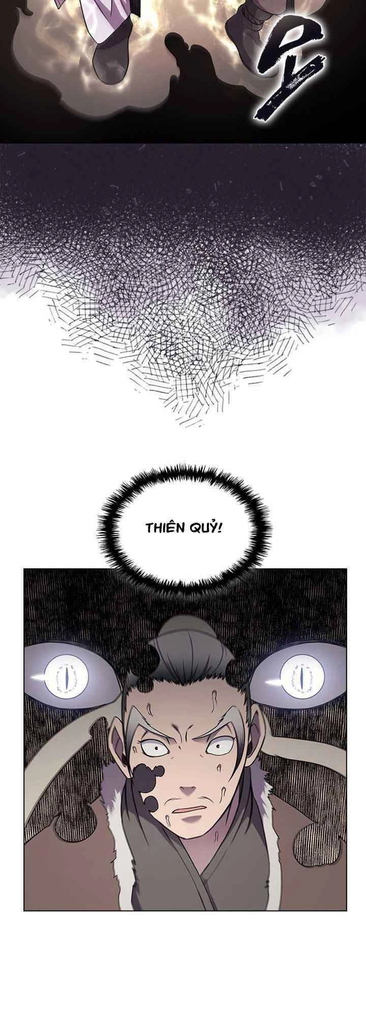 Biên Niên Sử Của Thiên Quỷ Chapter 139 - 43