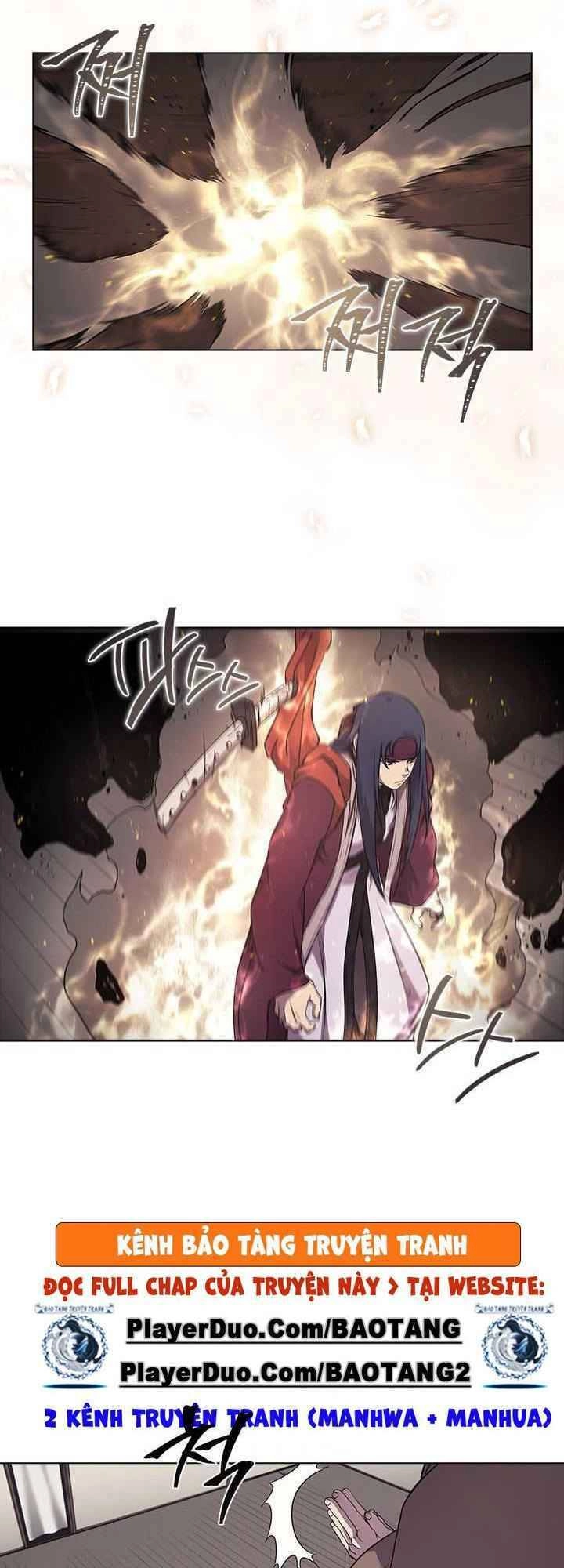 Biên Niên Sử Của Thiên Quỷ Chapter 139 - 45