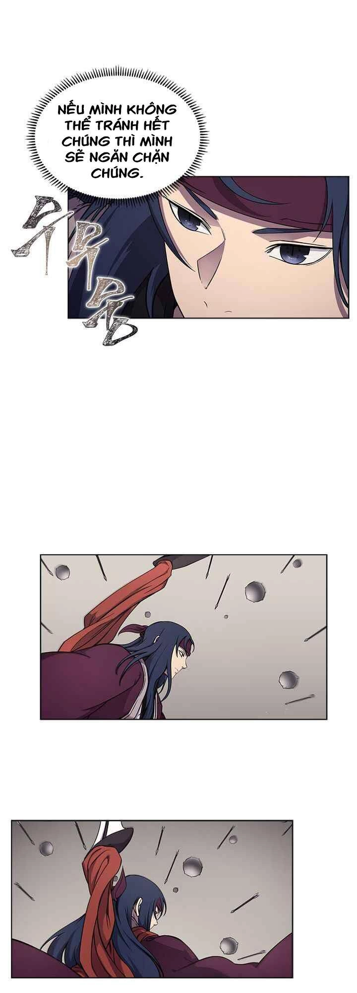 Biên Niên Sử Của Thiên Quỷ Chapter 140 - 2