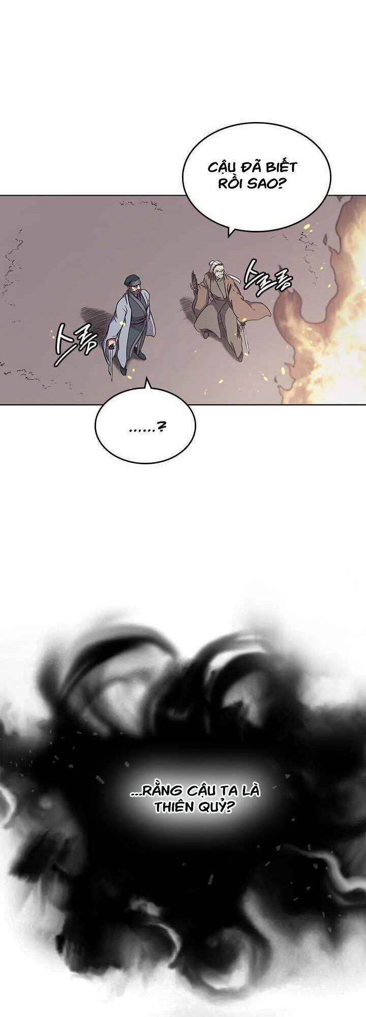 Biên Niên Sử Của Thiên Quỷ Chapter 140 - 10