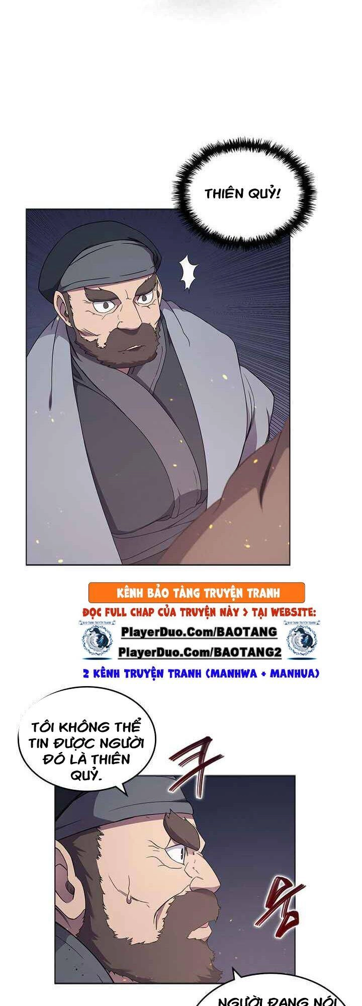 Biên Niên Sử Của Thiên Quỷ Chapter 140 - 11