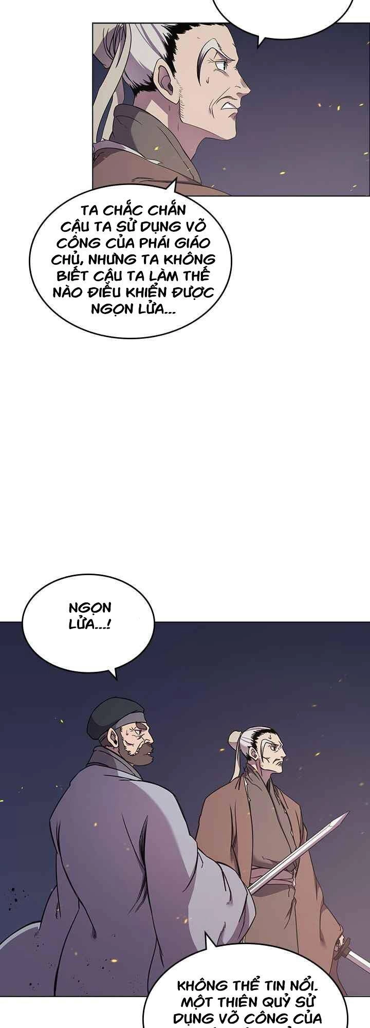 Biên Niên Sử Của Thiên Quỷ Chapter 140 - 13