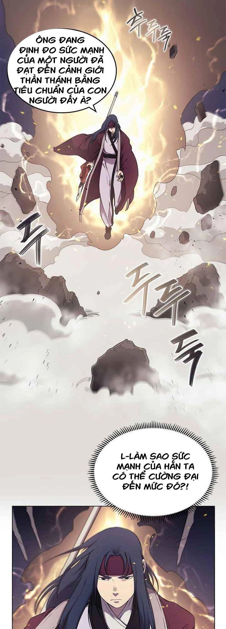 Biên Niên Sử Của Thiên Quỷ Chapter 140 - 21