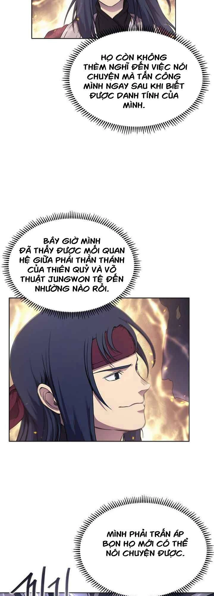 Biên Niên Sử Của Thiên Quỷ Chapter 140 - 27