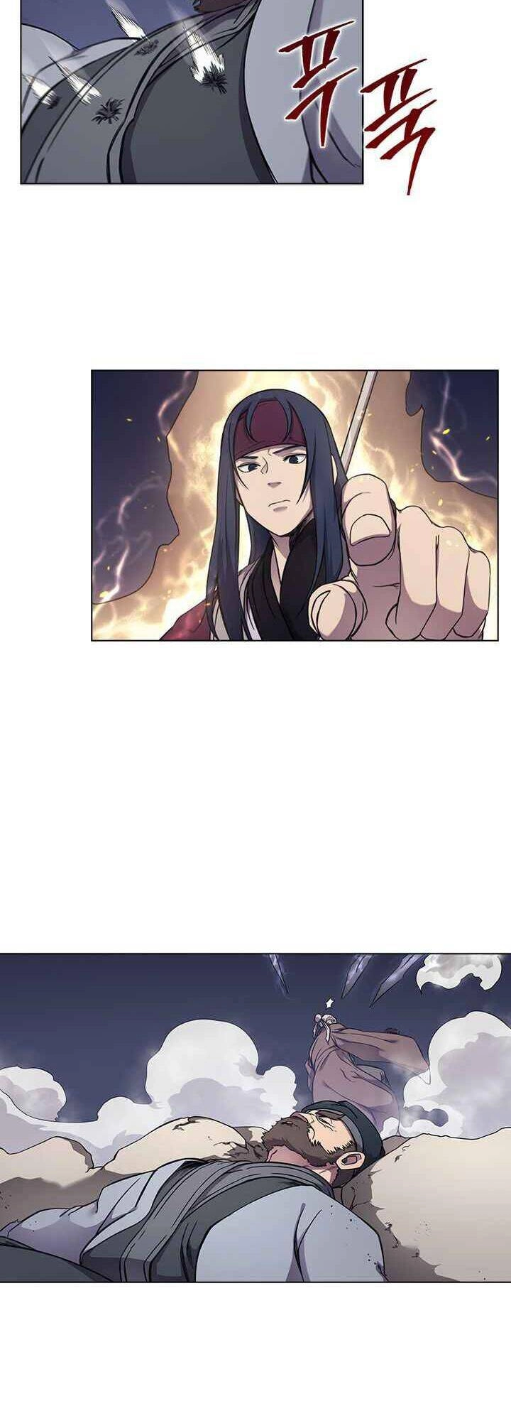 Biên Niên Sử Của Thiên Quỷ Chapter 140 - 33