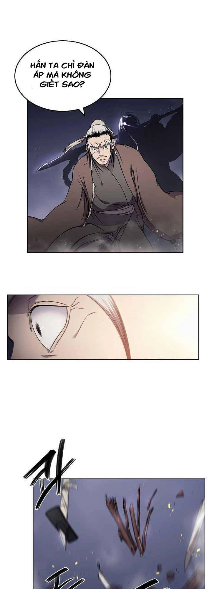 Biên Niên Sử Của Thiên Quỷ Chapter 140 - 35