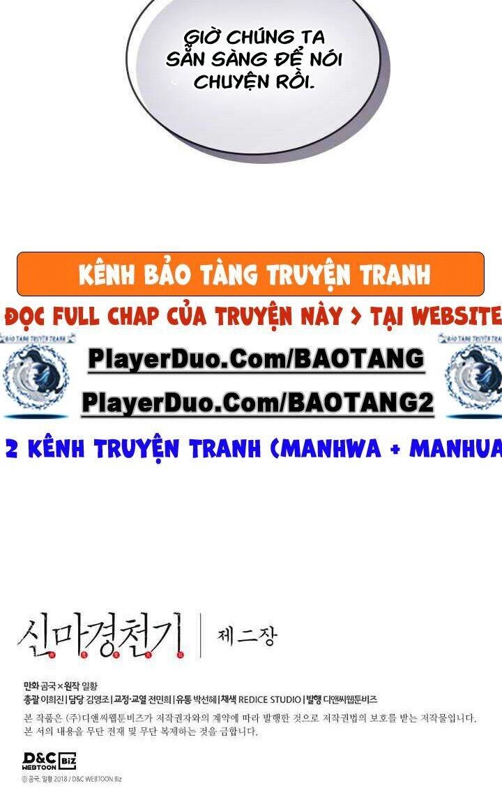 Biên Niên Sử Của Thiên Quỷ Chapter 140 - 38