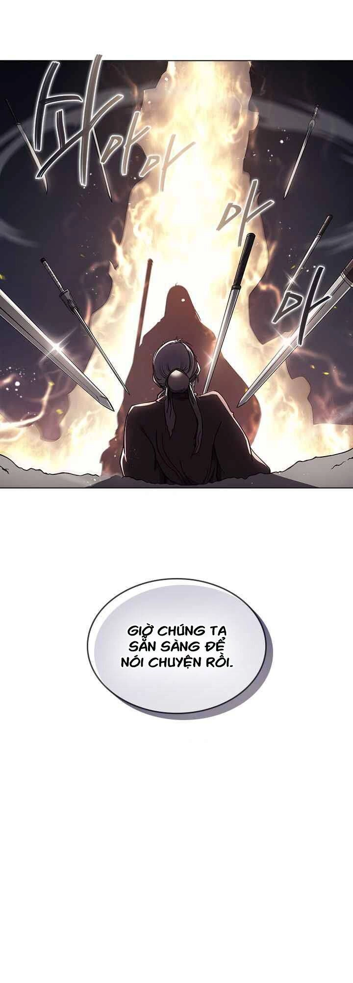 Biên Niên Sử Của Thiên Quỷ Chapter 141 - 1