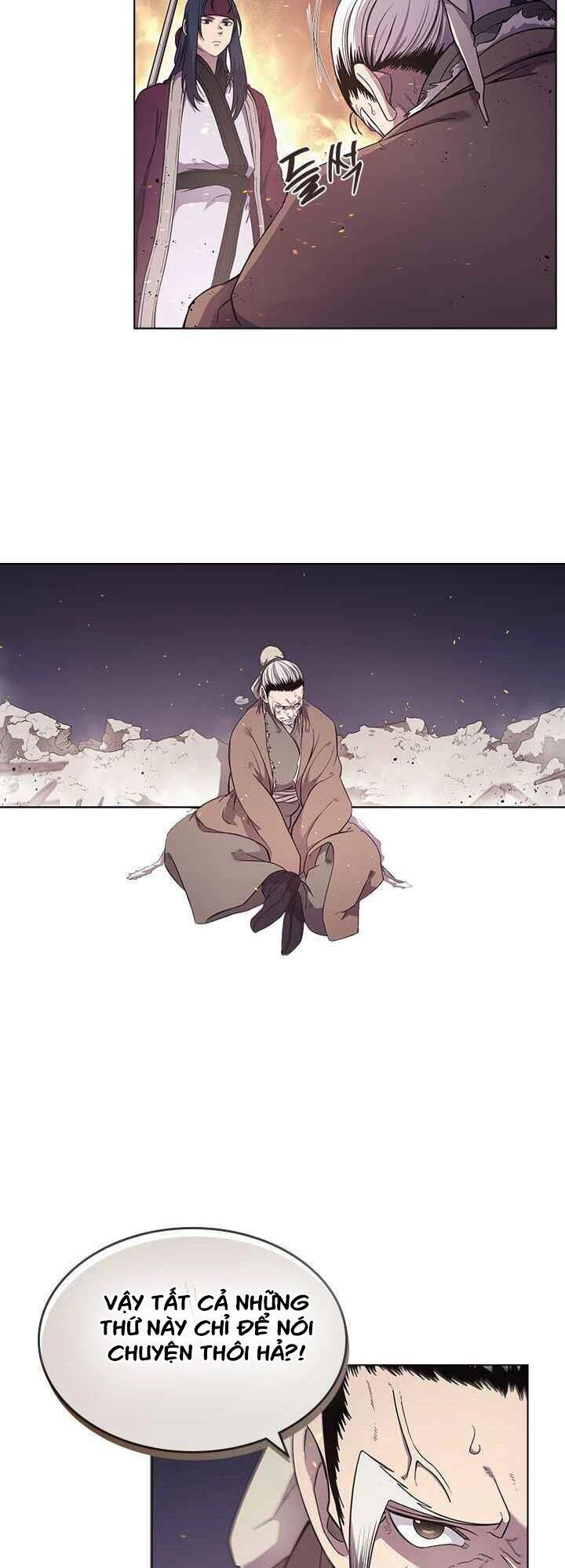 Biên Niên Sử Của Thiên Quỷ Chapter 141 - 3